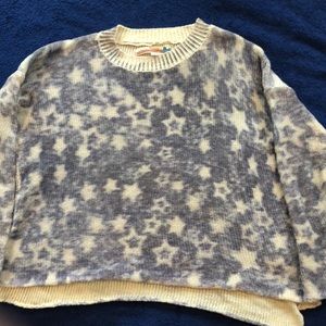 Girls sweater